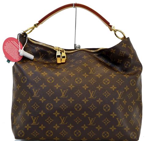 louis vuitton sully mm|louis vuitton sully mm hobo.